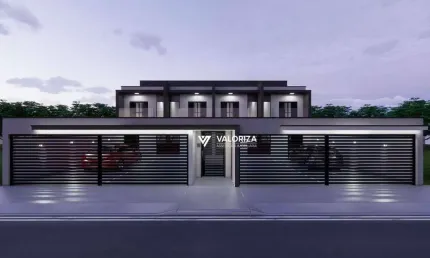 Casa com 2 dormitórios à venda, 86 m² por r$ 469.000,00 - jardim americano - sorocaba/sp