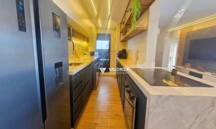Apartamento com 3 dormitórios à venda, 87 m² por R$ 1.100.000,00 - Condomínio Riserva Natura - Sorocaba/SP