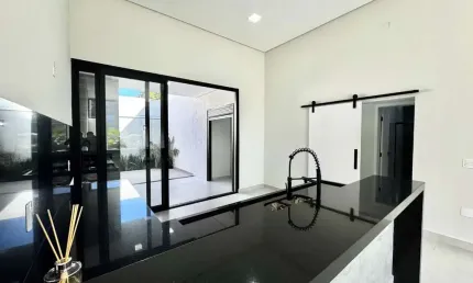 Casa com 3 dormitórios à venda, 135 m² por r$ 895.000,00 - jardim golden park residencial - sorocaba/sp