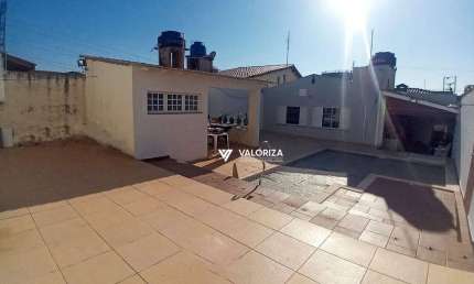 Casa com 2 dormitórios, 150 m² - venda por R$ 900.000,00 ou aluguel por R$ 6.133,00/mês - Jardim Emília - Sorocaba/SP