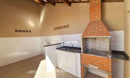 Casa com 2 dormitórios à venda, 50 m² por R$ 239.000,00 - Condomínio Residencial Savoia - Sorocaba/SP