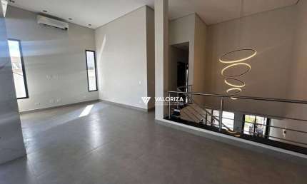 Casa com 4 dormitórios, 259 m² - venda por R$ 2.280.000,00 ou aluguel por R$ 12.434,92 - Condomínio Ibiti Reserva - Sorocaba/SP