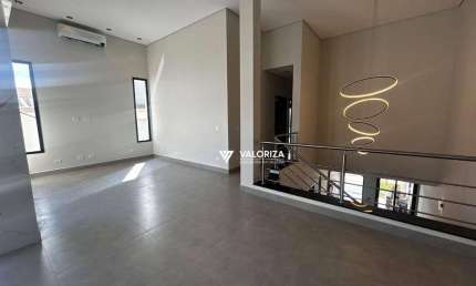 Casa com 4 dormitórios, 259 m² - venda por R$ 2.280.000,00 ou aluguel por R$ 12.434,92 - Condomínio Ibiti Reserva - Sorocaba/SP