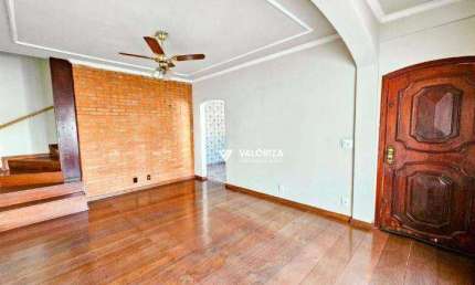 Casa com 2 dormitórios, 125 m² - venda por R$ 450.000,00 ou aluguel por R$ 3.100,00/mês - Jardim Simus - Sorocaba/SP