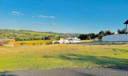 Terreno à venda, 1040 m² por R$ 250.000,00 - Condomínio Village Araçoiaba - Araçoiaba da Serra/SP