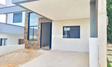 Casa com 3 dormitórios à venda, 116 m² por r$ 799.000,00 - horto florestal - sorocaba/sp