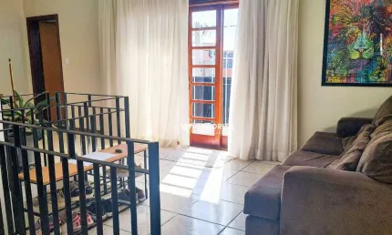 Sala para alugar, 60 m² por R$ 2.351,00/mês - Jardim Planalto - Sorocaba/SP