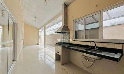 Casa, 250 m² - venda por R$ 1.390.000,00 ou aluguel por R$ 7.839,67/mês - Condomínio Gramados de Sorocaba - Sorocaba/SP