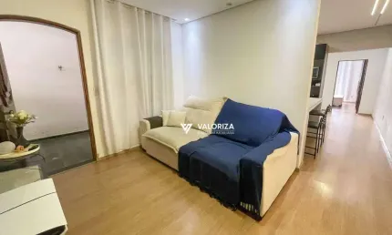 Casa com 2 quartos à venda, 131 m² por R$ 375.000 - Vila Haro - Sorocaba/SP