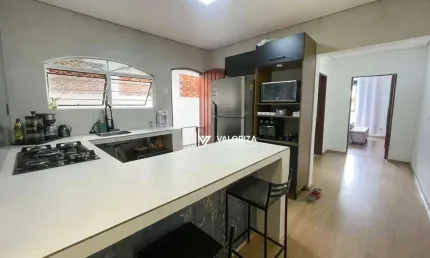 Casa com 2 quartos à venda, 131 m² por r$ 375.000 - vila haro - sorocaba/sp