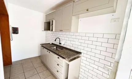 Apartamento com 2 quartos à venda, 64 m² por r$ 230.000 - jardim faculdade - sorocaba/sp