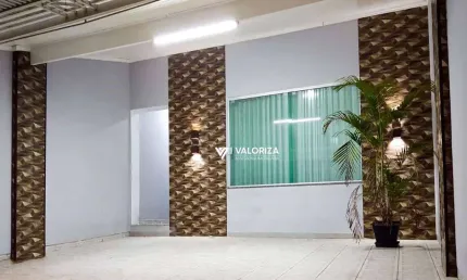 Casa com 3 dormitórios à venda, 159 m² por R$ 390.000,00 - Jardim São Guilherme - Sorocaba/SP