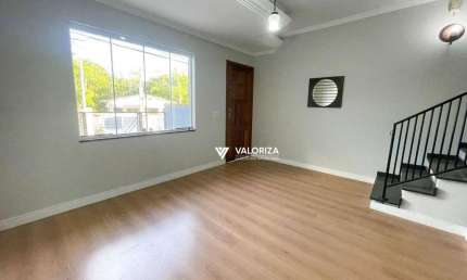 Casa com 3 dormitórios à venda, 107 m² por r$ 430.000,00 - jardim simus - sorocaba/sp