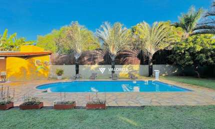 Casa à venda, 232 m² por R$ 890.000,00 - Condomínio Village da Serra - Araçoiaba da Serra/SP