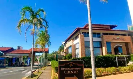 Apartamento com 2 dormitórios para alugar, 45 m² por R$ 3.138,92/mês - Condomínio Villa Flora - Votorantim/SP