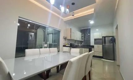 Casa com 3 dormitórios, 145 m² - venda por R$ 1.150.000,00 ou aluguel por R$ 6.590,00/mês - Wanel Ville - Sorocaba/SP