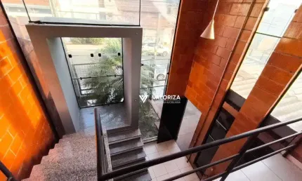 Galpão com escritório e energia trifásica para alugar, 188 m² por r$ 5.055/mês - parque dos eucaliptos - sorocaba/sp