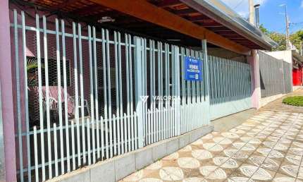 Casa com 2 dormitórios à venda, 122 m² por R$ 299.000,00 - Central Parque Sorocaba - Sorocaba/SP