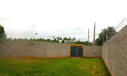 Terreno à venda, 580 m² por R$ 360.000,00 - Cidade Jardim - Sorocaba/SP