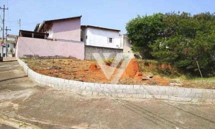 Terreno à venda, 232 m² por r$ 325.000,00 - jardim wanel ville iv - sorocaba/sp
