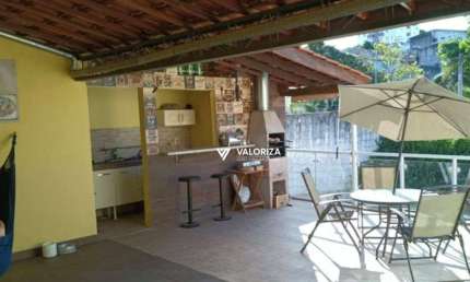 Casa com 2 dormitórios à venda, 170 m² por R$ 570.000,00 - Central Parque Sorocaba - Sorocaba/SP