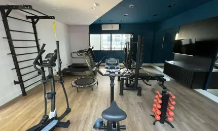 Apartamento, 54 m² - venda por R$ 425.000,00 ou aluguel por R$ 2.650,00/mês - Jardim Europa - Sorocaba/SP