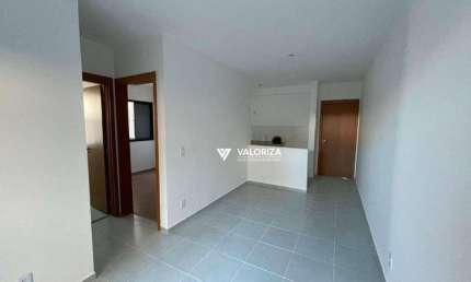 Apartamento, 54 m² - venda por R$ 425.000,00 ou aluguel por R$ 2.750,00/mês - Jardim Europa - Sorocaba/SP