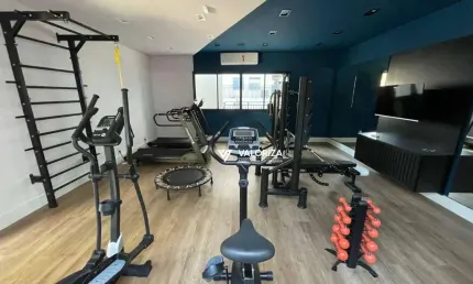 Apartamento, 54 m² - venda por R$ 425.000,00 ou aluguel por R$ 2.650,00/mês - Jardim Europa - Sorocaba/SP