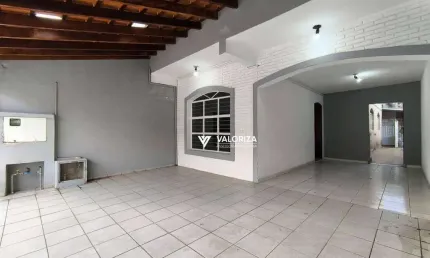 Casa com 3 dormitórios à venda, 189 m² por R$ 420.000,00 - Jardim Maria Antônia Prado - Sorocaba/SP