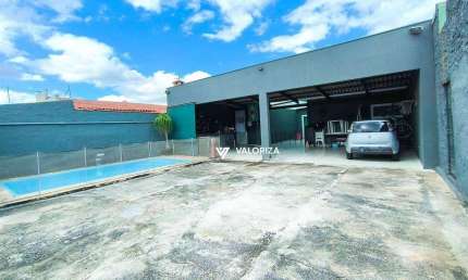 Casa com 2 dormitórios à venda, 182 m² por R$ 800.000,00 - Vila Sônia - Sorocaba/SP