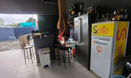 Casa com 2 dormitórios à venda, 182 m² por R$ 800.000,00 - Vila Sônia - Sorocaba/SP