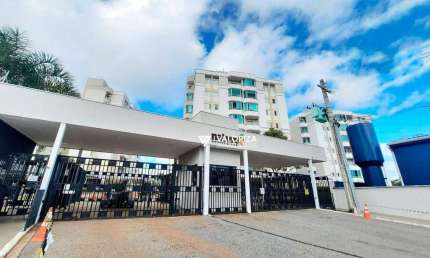 Apartamento com 3 dormitórios para alugar, 80 m² por R$ 4.075,00/mês - Jardim Vera Cruz - Sorocaba/SP