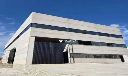 Galpão, 1190 m² - venda por R$ 6.900.000,00 ou aluguel por R$ 38.940,00/mês - Centro Empresarial Metropolitano - Sorocaba/SP