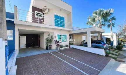 Casa com 3 dormitórios à venda, 158 m² por r$ 765.000,00 - horto florestal - sorocaba/sp