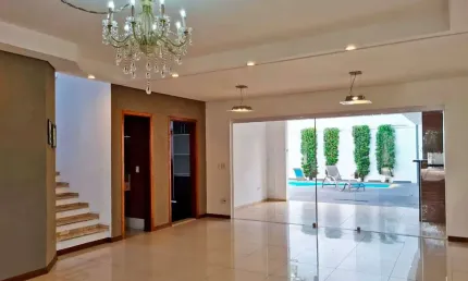 Casa com 3 dormitórios à venda, 340 m² por R$ 1.350.000,00 - Condomínio Granja Deolinda - Sorocaba/SP