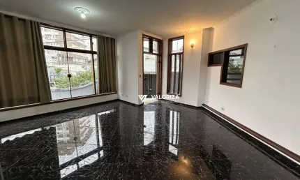Casa com 4 dormitórios para alugar, 369 m² por R$ 7.025,00/mês - Mangal - Sorocaba/SP