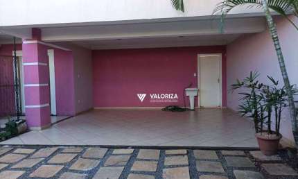 Casa com 1 dormitório para alugar, 80 m² por R$ 1.780,00/mês - Vila Barão - Sorocaba/SP