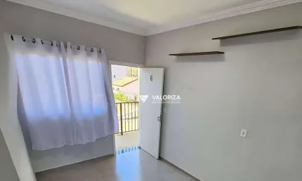 Apartamento com 2 dormitórios à venda, 52 m² por r$ 269.000,00 - jardim saira - sorocaba/sp
