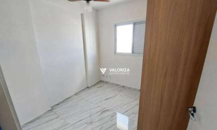 Apartamento com 3 quartos, sendo 1 suíte  para alugar, 67 m² por R$ 4.020/mês - Campolim - Sorocaba/SP