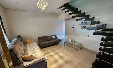 Casa com 2 dormitórios à venda, 165 m² por R$ 598.000,00 - Éden - Sorocaba/SP