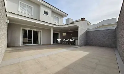 Casa com 3 dormitórios à venda, 211 m² por r$ 1.250.000,00 - condomínio vila dos inglezes - sorocaba/sp