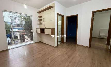 Apartamento com 2 dormitórios à venda, 64 m² por R$ 187.000,00 - Lopes de Oliveira - Sorocaba/SP