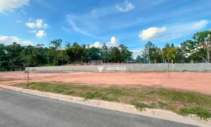 Terreno à venda, 260 m² por R$ 360.000,00 - Brigadeiro Tobias - Sorocaba/SP