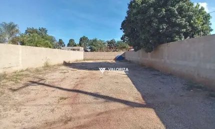 Terreno à venda, 270 m² por R$ 160.000,00 - Jardim Ana Maria - Sorocaba/SP