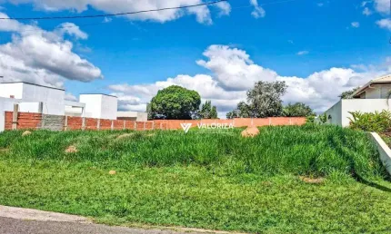 Terreno à venda, 1000 m² por R$ 300.000,00 - Condomínio Village Araçoiaba - Araçoiaba da Serra/SP