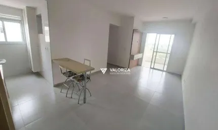 Apartamento com 3 dormitórios, 67 m² - venda por R$ 750.000,00 ou aluguel por R$ 4.020,00/mês - Campolim - Sorocaba/SP