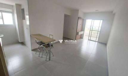 Apartamento com 3 dormitórios, 67 m² - venda por R$ 750.000,00 ou aluguel por R$ 4.020,00/mês - Campolim - Sorocaba/SP