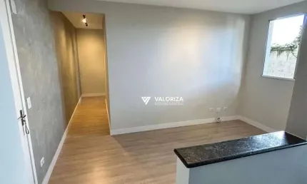 Apartamento com 2 dormitórios à venda, 48 m² por R$ 202.000,00 - Jardim Novo Mundo - Sorocaba/SP