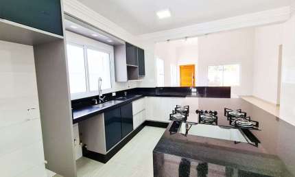 Casa com 3 dormitórios à venda, 212 m² por R$ 1.600.000,00 - Condomínio Mont Blanc - Sorocaba/SP