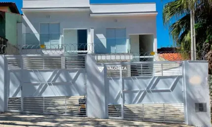 Casa com 3 suítes à venda, 123 m² por R$ 750.000 - Jardim São Carlos - Sorocaba/SP